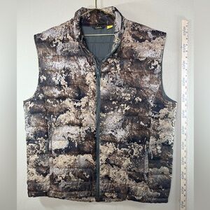 Cabela’s Camo vest